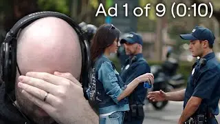 the Twitch viewer experience in 2023
