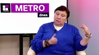 Halloween vs Dušičky s etnologičkou Katarínou Nádaskou