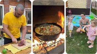 Вкусный рецепт из говядины: теперь я готовлю только так!