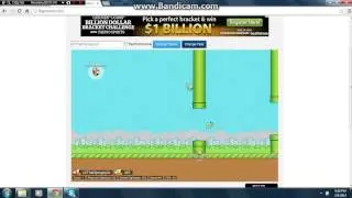FlappyMmo, Fun mutiplayer game