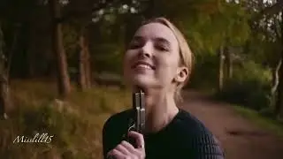 Eve & Villanelle - Only Love Can Hurt Like This (Killing Eve)