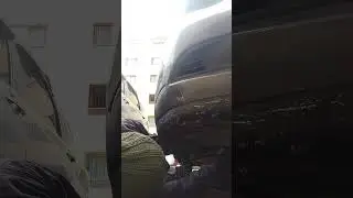 how to replace a Nissan slephy..