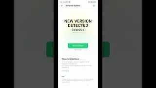 Realme XT & 3Pro Finally Realme UI Update Received | Realme UI Update Rolling Out With Android 10