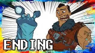 Griftlands [Alpha] ENDING LAST BOSS MISSION Gameplay Walkthrough Playthrough Let's Play Game