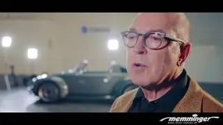Memminger Roadster 2.7