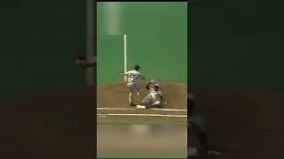 The First MLB Player to Steal First Base