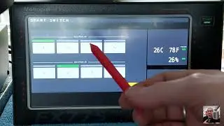 Metropwr FX775 Funktionen