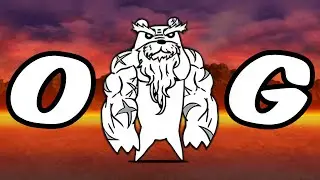 Battle Cats - Most Old School Event In The Game