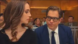 Eliza Dushku&rsquo;s Role on &lsquo;Bull&rsquo; Was Cut Short After She Made Accusations: Report