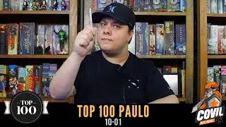 Top 100 - Paulo (10-01)