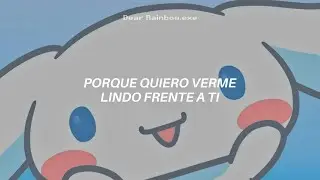 Kimi No Koto, Dai Daisuki Damon ☆ | Cinnamoroll (Sub espa&ntilde;ol)