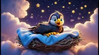 Eagle Talons Go Grip Grip Grip Nursery Rhyme for Kids Baby Songs Music