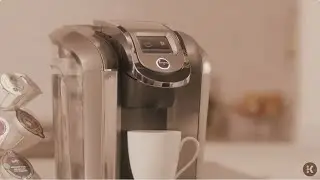 How to Essential Cleaning for Your Keurig 2.0 Needles Tutorial | Keurig