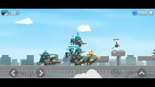 Clone armies sandbox but only skins that I have