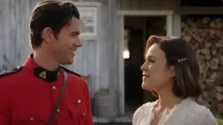Elizabeth and Nathan | I will always love you (WCTH)