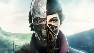Dishonored|| Fan Trailer|| GMV