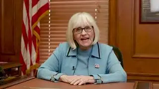 North Hempstead Town Supervisor Judi Bosworth