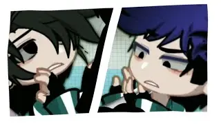Break Your Neck Meme| Thanos Death Squid Games S2|Gacha Animation