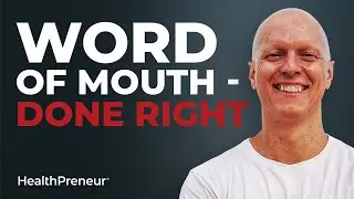 How to Do Word of Mouth Marketing the Right Way