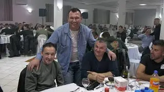 - KORIDAŠKA VEČER U POTPUNOSTI USPJELA, POSUŠJE 2026