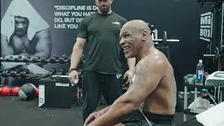 MikeTyson Training #miketyson#mike #training #boxer #boxing #boxingchampionships #boxingschool