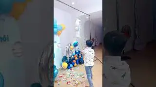 Pinata - Tr&ograve; Chơi Đập Kẹo B&eacute; Th&iacute;ch M&ecirc;