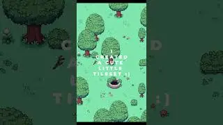 RPG MAKER TILESET - PCFW Promo