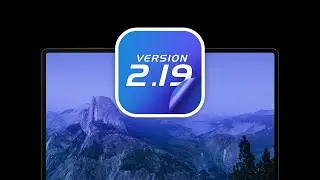 Proget - release 2.19
