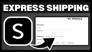 How To Get Express Shipping On Shein - Full Guide