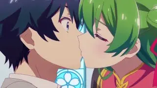 Mongfa Farewell Kiss To Asahi || Renai Flops Episode 10
