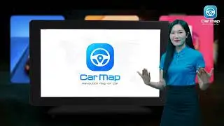 Giới thiệu t&iacute;nh năng CarMap & Hướng dẫn sử dụng