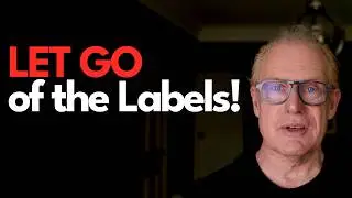 Let Go of Titles &mdash; Reclaim Your Career Identity