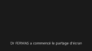 Cours RGO dr fermas