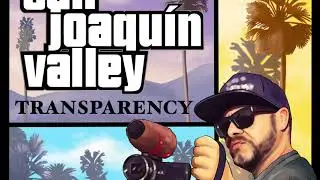 San Joaquin Copwatch Music Video