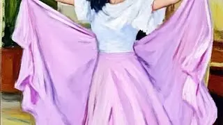 Dresses for the winds