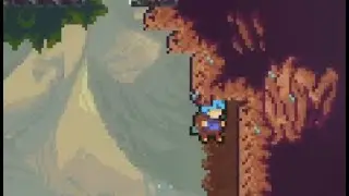 Earthblade's Hardest Jump | Celeste Crossover Collab Ep: 29