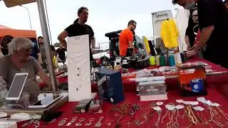 UKAY UKAY in Bovisa..