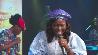 2025 END OF THE YEAR THANKSGIVING WITH OPG (THE REFRESHING SOUND)