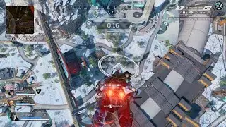 Apex Legends Wild Card Clutch Win | Insane Endgame Victory 🔥