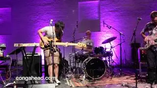 Foe Destroyer at ShapeShifter Lab