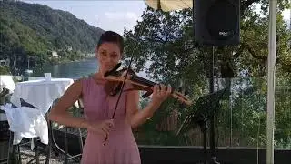🎻MARRY YOU Violino Musica Matrimonio Cerimonia Aperitivo Violin String Wedding Music