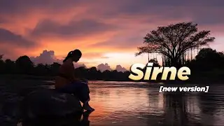 Lagu sasak sedih. SIRNE [new version] //lirik by: bang yan