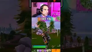 I See You #fortnite #fortniteclips #fortnitegameplay #atcha