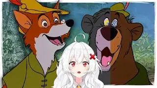ERISPHERIA reacts to 