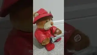 Beverly Hills Teddy Bear Company 