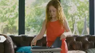 Pipetto Origami Shield iPad Case for Education - Perfect for Kids, Parents & Schools (Full Version)