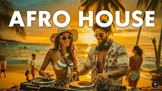Sunset Mix 2026 SUMMER AFRO HOUSE (Avicii, The Weeknd, Coldplay) &ndash; Summer Vibes #7