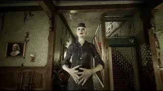 Enduring The Outlast Trials With The Homies