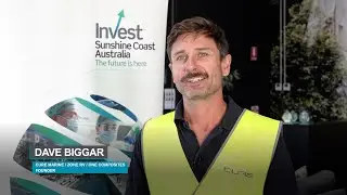 Zone RV & Cure Marine founder on exporting from the Sunshine Coast | Invest Sunshine Coast