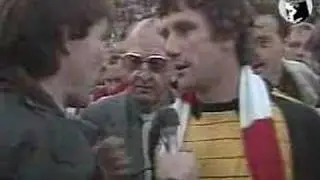 Jean-Marie Pfaff Spreekt Duits